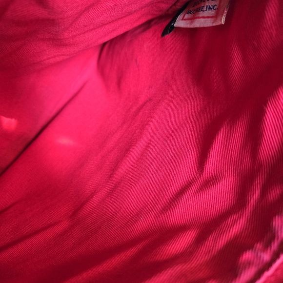 Dooney & Bourke Multicolor Crossbody Bag - Picture 8 of 10